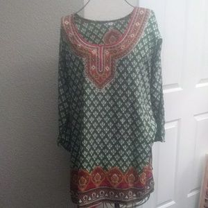 Tunic